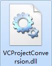 VCProjectConversion.dll原版下载|VCProjectConversion.dll绿色版软件logo图