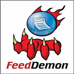 feeddemon最新中文版|feeddemon pro绿色版v4.5软件logo图