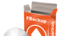 Fbackup绿色中文版下载|Fbackup自动备份还原工具v8.0.141软件logo图