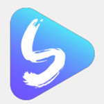 ApowerShow破解汉化版下载【视频制作软件】ApowerShow v1.0.7软件logo图