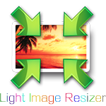 Light Image Resizer破解版 v5.1.4.1(图片批量处理)软件logo图