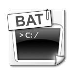 Quick Batch File Compiler（BAT转EXE工具）v5.0.8.0绿色破解版软件logo图