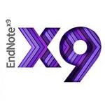 EndNote破解版下载_EndNote（文献管理软件）X9.1 中文绿色版软件logo图