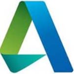 Autodesk InfraWorks 2019中文激活版软件logo图