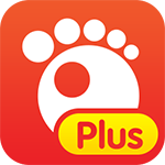 GOM Player Plus（影音播放器软件）v2.3.68.5334破解版软件logo图