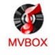 Mvbox下载_mvbox虚拟视频播放器（卡拉OK,K歌,录歌）软件logo图