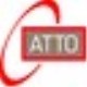 ATTO Disk Benchmark(u盘测速工具)软件logo图