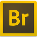 Adobe Bridge CS6破解版_Adobe Bridge CS6绿色汉化便携版（免激活）软件logo图