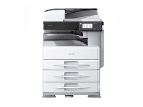 Ricoh打印机驱动下载_理光Ricoh mp 2501驱动（支持win10）软件logo图