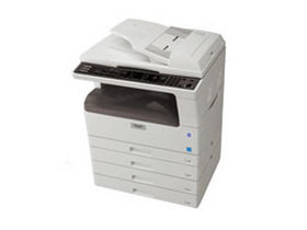 Ricoh 2001l 驱动下载_理光Ricoh Aficio MP 2001L 驱动V1.01正式版软件logo图