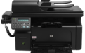 hp1216打印机驱动下载_惠普HP LaserJet M1216nfh驱动V4.0最新软件logo图