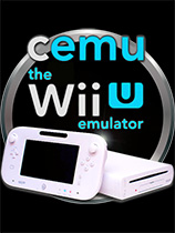 cemu模拟器下载_Cemu(WiiU模拟器PC版) V1.15.3b 官方最新版软件logo图