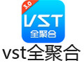 vst全聚合下载_VST直播 v1.8.0.3 官方电脑版软件logo图