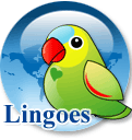 lingoes下载_lingoes灵格斯词霸 v2.9.2 中文绿色便携版软件logo图