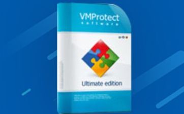 vmprotect破解版_vmprotect(程序加密保护工具) v3.3.1.1076 绿色免费版软件logo图