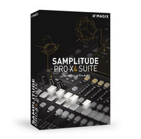 samplitude下载_Samplitude Pro X4 Suite v15.2.2.388 中文破解版软件logo图