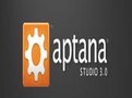 Aptana Studio破解版_Aptana Studio（JavaScript编辑器）v3.6.1 免费中文版软件logo图