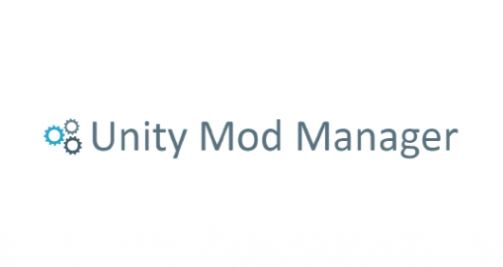 Unity Mod管理工具下载_Unity Mod Manager（Unity Mod管理工具）v0.17.0 绿色版软件logo图