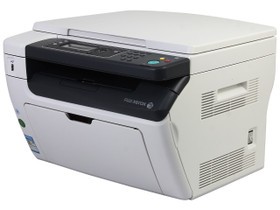 富士施乐M158b驱动下载_富士施乐 DocuPrint M158b打印机驱动（支持win7/win10）软件logo图