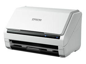 爱普生570w驱动下载_Epson DS-570W 扫描仪驱动包(通用版)软件logo图