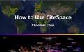 CiteSpace绿色版_CiteSpace v5.5.2免费版(可视化文献分析软件)软件logo图