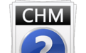 chm阅读器_CHM Viewer v2020 绿色汉化版软件logo图