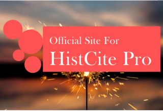 histcite破解版_histcite pro v2.1(文献索引工具)绿色版软件logo图