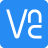 vnc viewer下载_vnc viewer 64 v6.20.113 开源远程协助工具软件logo图