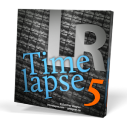 LRTimelapse v6.9汉化版(延迟摄影编辑渲染软件)软件logo图