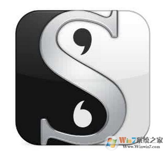 scrivener破解版下载_Scrivener v1.9.16.0写作工具软件logo图