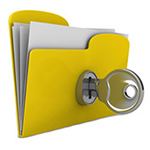 数据加密 GiliSoft File Lock Pro v11.3.0汉化破解版软件logo图