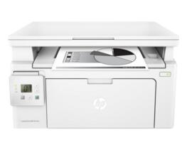 m132a驱动下载_HP LaserJet M132a 打印机驱动绿色版软件logo图