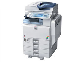 理光C5000驱动_理光Ricoh Aficio MP C5000驱动绿色版软件logo图