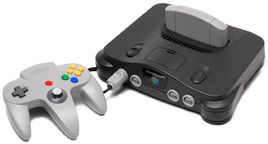 n64模拟器下载_n64模拟器汉化中文版软件logo图