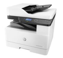 HP M436nda打印机驱动下载_惠普HP LaserJet MFP M436nda驱动绿色版软件logo图