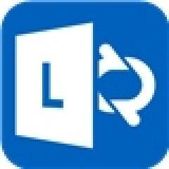 lync下载_Microsoft Lync 2013官方正式版软件logo图