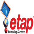 etap下载_ETAP16.1中文破解版(含破解补丁)软件logo图