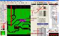 Sprint-Layout(PCB Layout设计软件)v6.0汉化破解版软件logo图