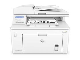 m227sdn驱动下载_HP LaserJet Pro M227sdn一体机驱动绿色版软件logo图