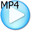 mp4播放器下载_MP4视频播放器绿色版软件logo图