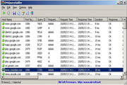 DNS查询工具(DNSQuerySniffer)绿色汉化版软件logo图