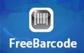 条形码生成器|条形码制作软件(FreeBarcode) V1.1.2.409绿色版软件logo图