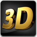 3D动画制作软件Corel MotionStudio 3D 绿色破解版软件logo图