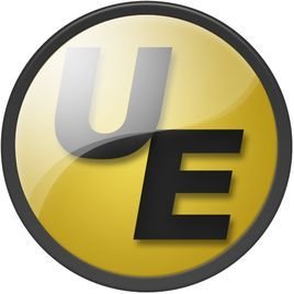 UltraEdit|UE编辑器 V26.20.0.68破解版软件logo图