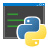 Python for Windows64位下载|Python 64位 V3.8.0官方版软件logo图