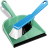 Cleaning Suite下载|Cleaning Suite(系统盘清理软件) v4.00官方版软件logo图