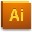 AI CS6官方中文版下载|Adobe Illustrator CS6 破解版软件logo图