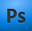 PS CS4下载|PhotoshopCS4 官方中文版软件logo图