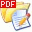 TinyPDF虚拟打印机下载|PDF虚拟打印机程序 V2.0.2600 免安装版软件logo图