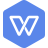 WPS Office官方下载|WPS Office 2021 V11.1.0.10228官方免费版软件logo图